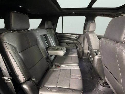 Used 2024 Chevrolet Tahoe RST w/ Luxury Package RWD image 34