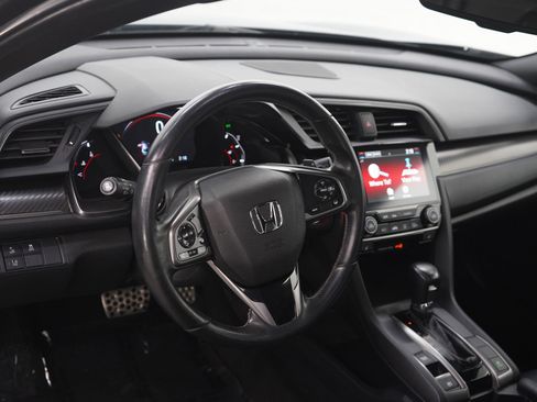 Used 2019 Honda Civic Sport Touring image 20