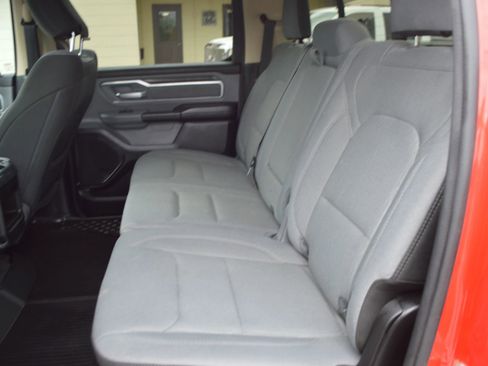 Used 2020 RAM 1500 Big Horn AWD/4WD image 22