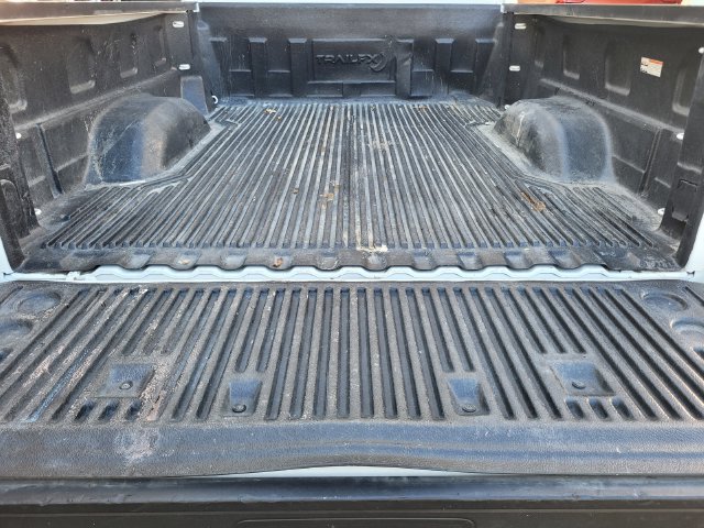 Used 2025 Chevrolet Silverado 2500 LTZ AWD/4WD image 26