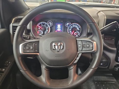 New 2026 RAM 5500 Tradesman image 14