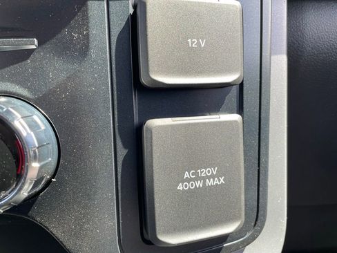 New 2026 Ford F150 XLT image 16