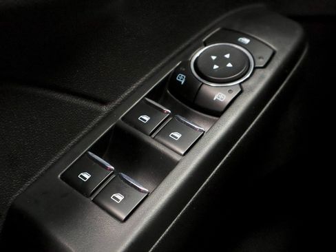 Certified 2023 Ford Escape ST-Line w/ Tech Pack #1 image 29