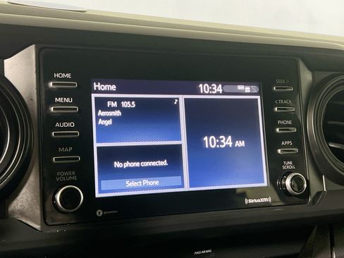 Used 2022 Toyota Tacoma SR w/ SR Convenience Package RWD image 26
