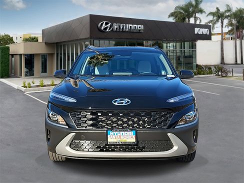 Certified 2023 Hyundai Kona SEL w/ Cargo Package image 8