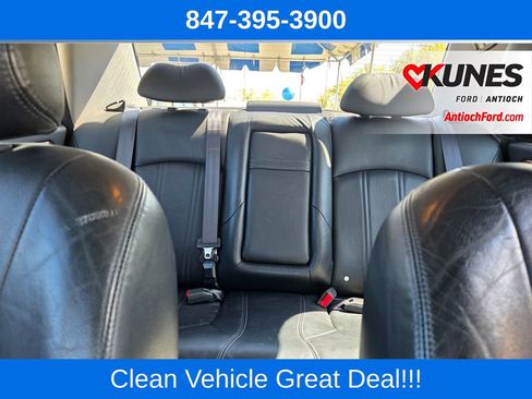 Used 2004 Hyundai XG350 L FWD image 26