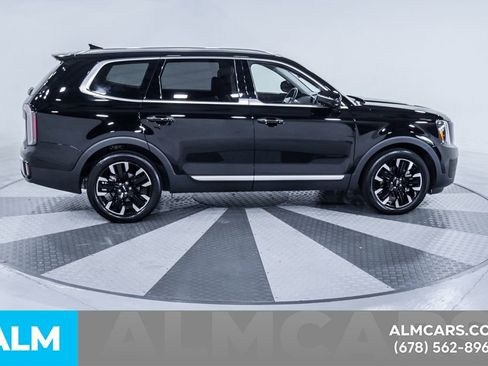 Used 2023 Kia Telluride SX Prestige image 11