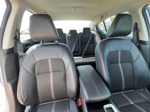 Used 2025 Nissan Altima 2.5 SR FWD image 27