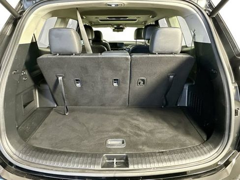 Used 2023 Kia Telluride EX w/ EX Captain's Chair Package AWD/4WD image 32