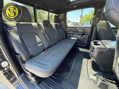 Used 2019 RAM 1500 Big Horn image 19