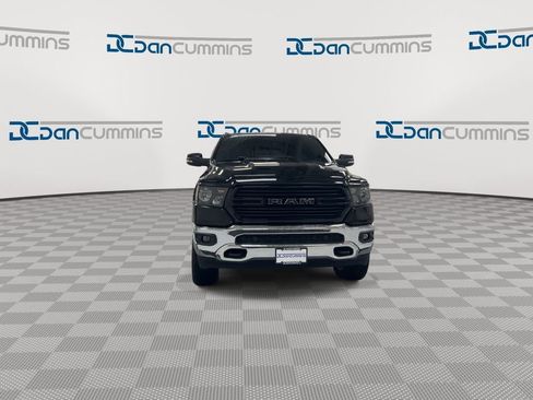 Used 2021 RAM 1500 Big Horn image 3