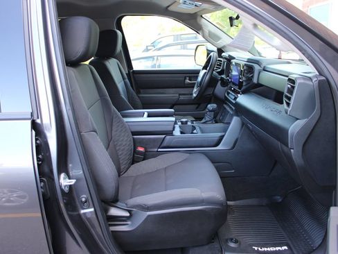 Used 2023 Toyota Tundra SR5 w/ SR5 Convenience Package AWD/4WD image 45