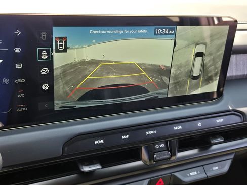 New 2027 Kia Telluride X-Line SX Prestige AWD/4WD image 11