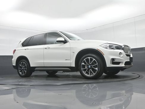 Used 2018 BMW X5 xDrive35i AWD/4WD image 56