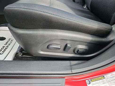 Used 2017 Nissan Altima 2.5 SR w/ Midnight Edition Package FWD image 27