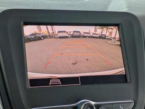 Certified 2023 Chevrolet Equinox LS w/ LPO, Cargo Package image 19