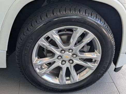 Certified 2020 Chevrolet Traverse High Country AWD/4WD image 18