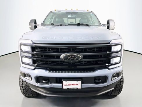 Used 2024 Ford F250 Lariat w/ Lariat Ultimate Package image 3