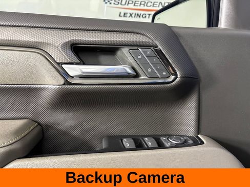 Used 2022 Chevrolet Silverado 1500 ZR2 AWD/4WD image 11