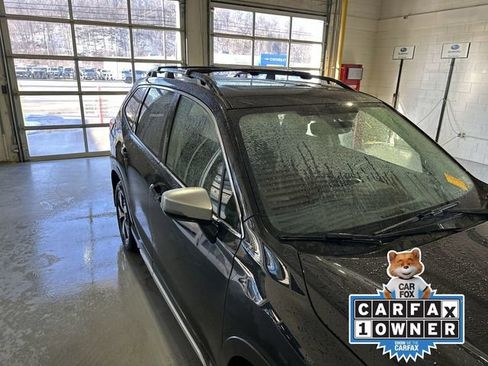 Used 2020 Subaru Forester Touring image 26