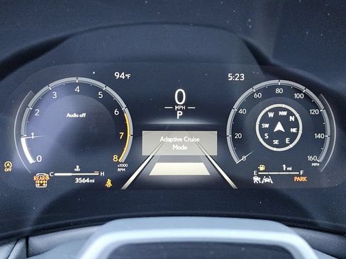 Used 2026 Lexus TX 350 AWD w/ Technology Package image 31