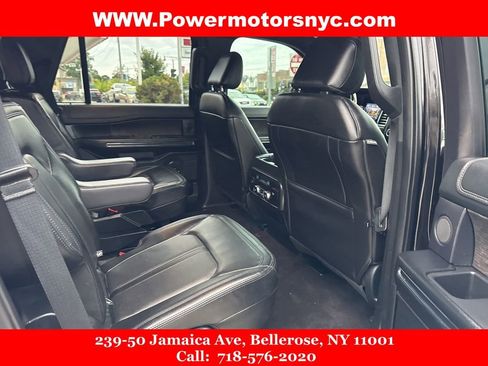 Used 2021 Ford Expedition Limited image 18