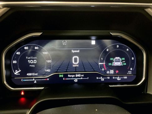 Certified 2022 GMC Sierra 1500 Denali w/ Denali Reserve Package image 24