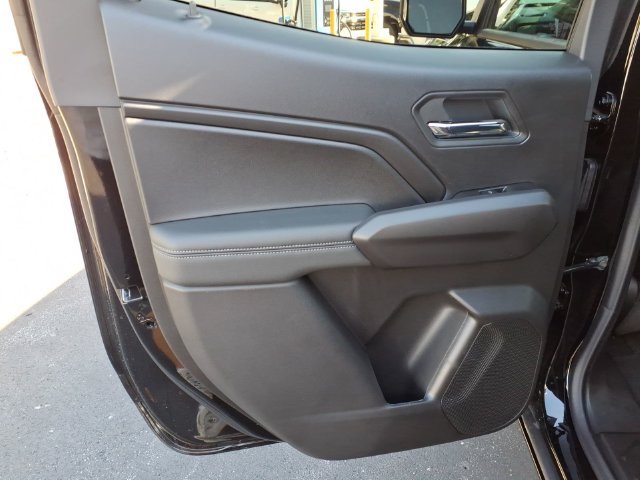 New 2026 Chevrolet Colorado LT w/ Advanced Trailering Package AWD/4WD image 12