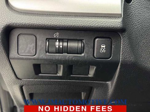 Used 2016 Subaru Crosstrek 2.0i image 34