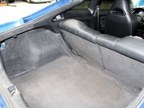 Used 2003 Acura RSX Type-S image 31