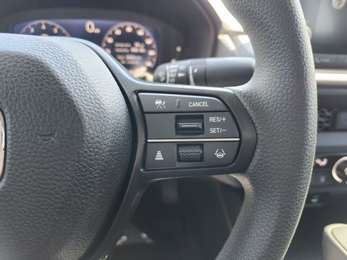 Used 2025 Honda Accord SE image 35