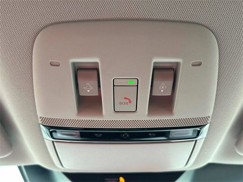 New 2025 Nissan Murano SL image 16