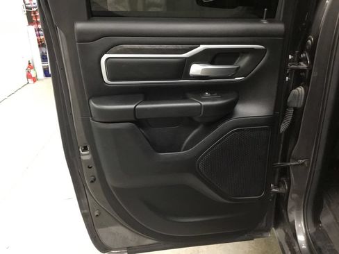 Used 2021 RAM 1500 Big Horn AWD/4WD image 32