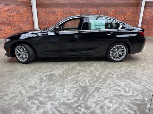 Used 2026 BMW 330i xDrive Sedan image 2