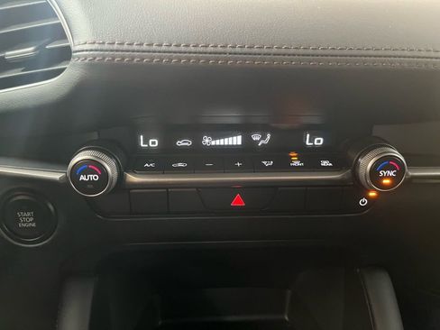 New 2026 MAZDA MAZDA3 s Sport image 16