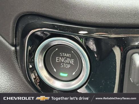 New 2026 Chevrolet Silverado 1500 LT w/ Safety Package RWD image 22