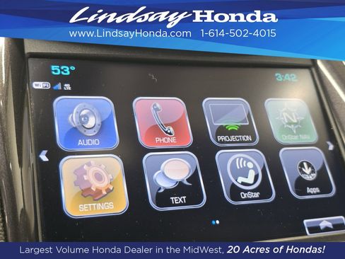 Used 2018 Chevrolet Impala LT w/ LT Leather Package image 18