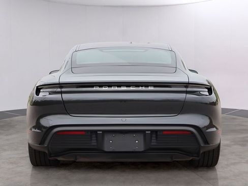 Used 2020 Porsche Taycan 4S image 6