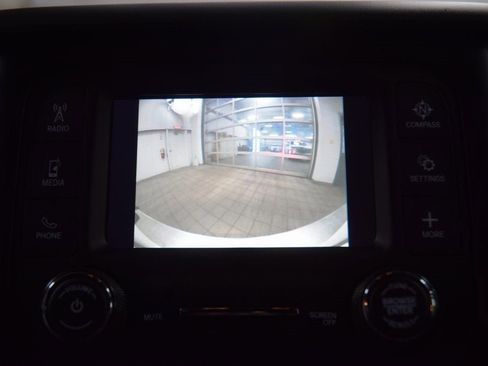 Used 2024 RAM 3500 Tradesman w/ Chrome Appearance Group image 38