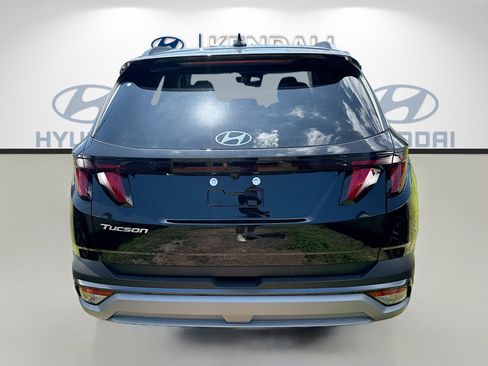 New 2026 Hyundai Tucson SEL FWD image 5