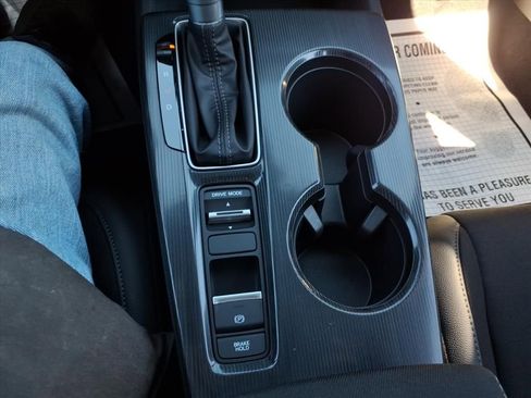 New 2026 Honda Civic Sport image 13