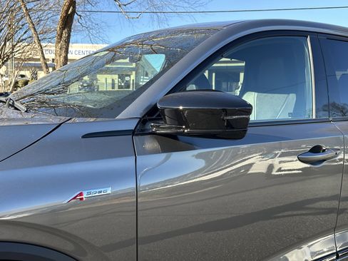 New 2026 Acura MDX A-Spec image 12