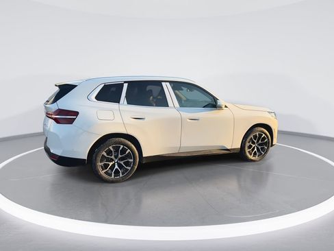 New 2026 BMW X3 xDrive30 w/ Convenience Package image 8