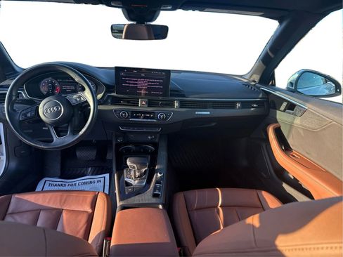Used 2020 Audi A5 2.0T Premium Plus w/ Premium Plus image 32