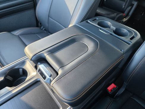 New 2025 Ford Expedition Tremor image 85