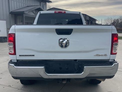 Used 2024 RAM 2500 Big Horn image 4