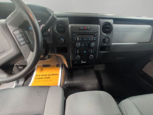 Used 2013 Ford F150 XL w/ Mid Equipment Group image 11