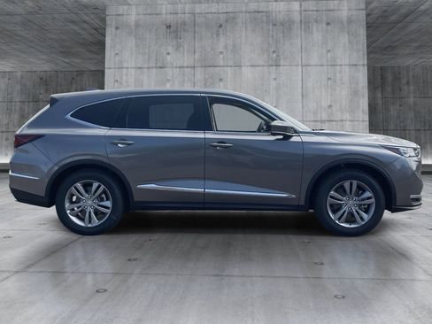 New 2026 Acura MDX FWD image 7