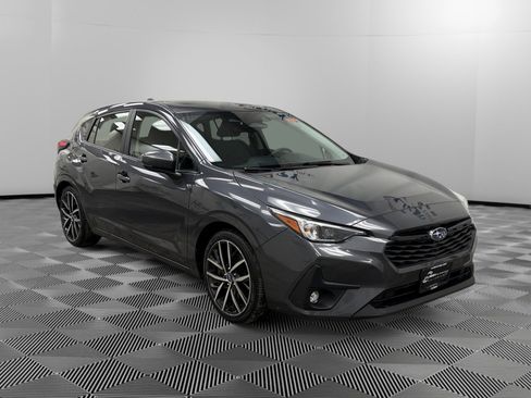 Used 2024 Subaru Impreza 2.0i Sport image 7