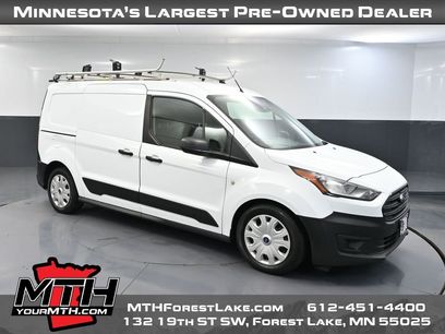 Used 2020 Ford Transit Connect XL